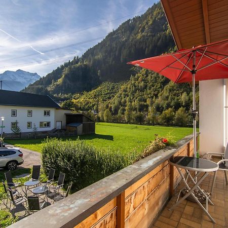 Regenbogenhaus Vila Mayrhofen Exterior foto