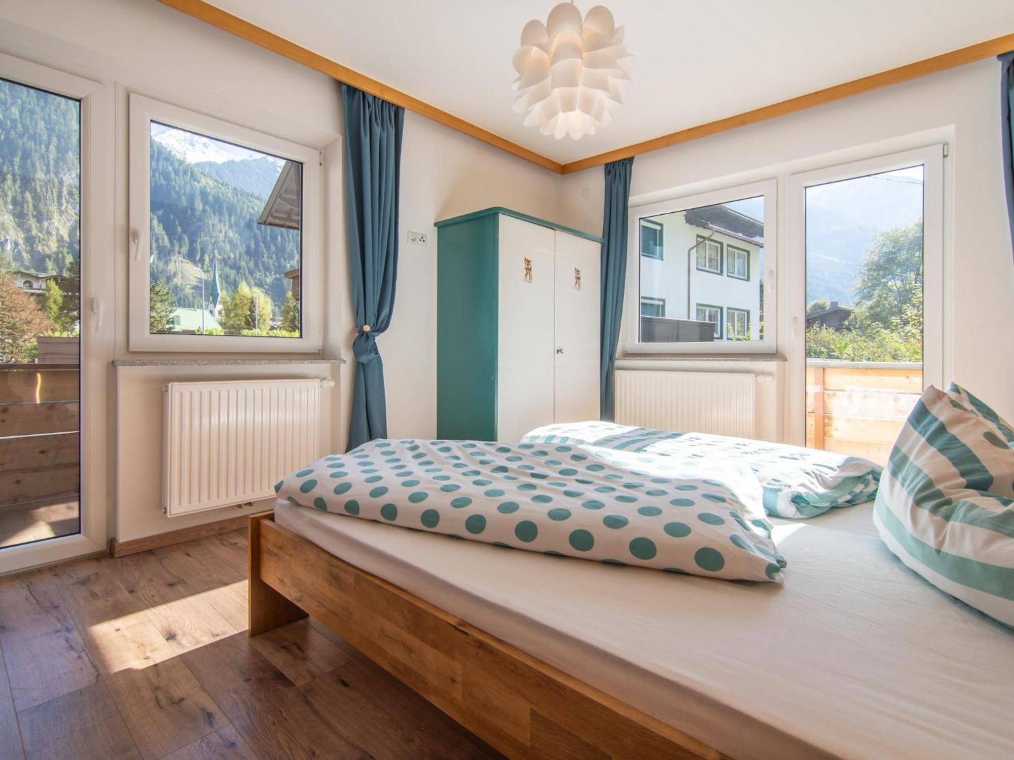Regenbogenhaus Vila Mayrhofen Exterior foto