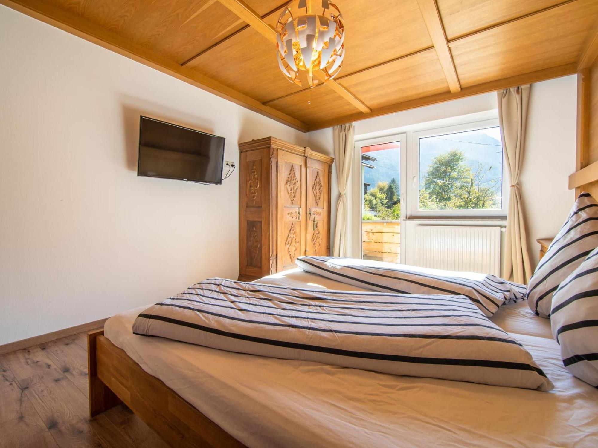 Regenbogenhaus Vila Mayrhofen Exterior foto